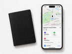Passport Trackable Wallet