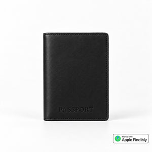 Passport Trackable Wallet