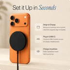 Wireless Charger