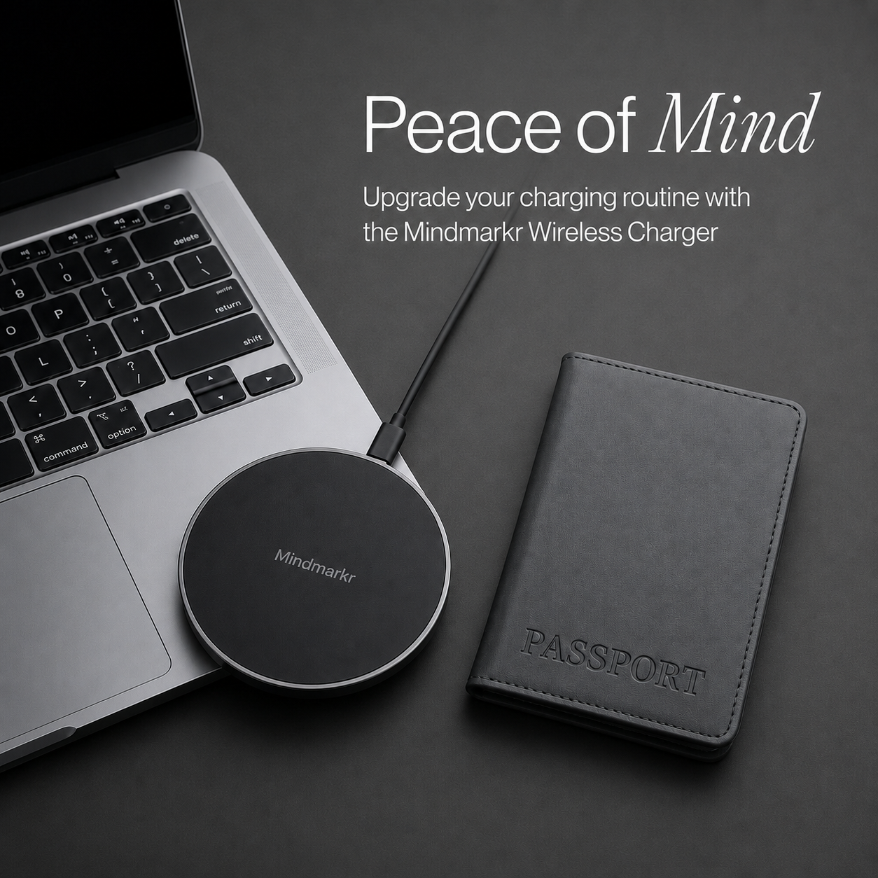 Wireless Charger
