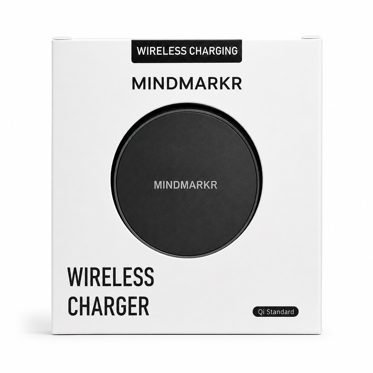 Wireless Charger