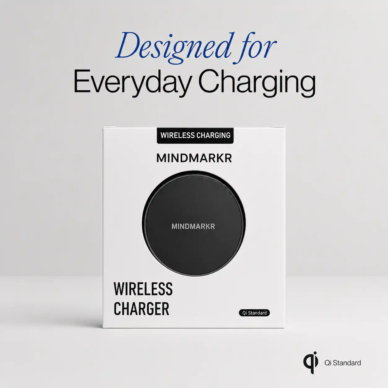 Wireless Charger