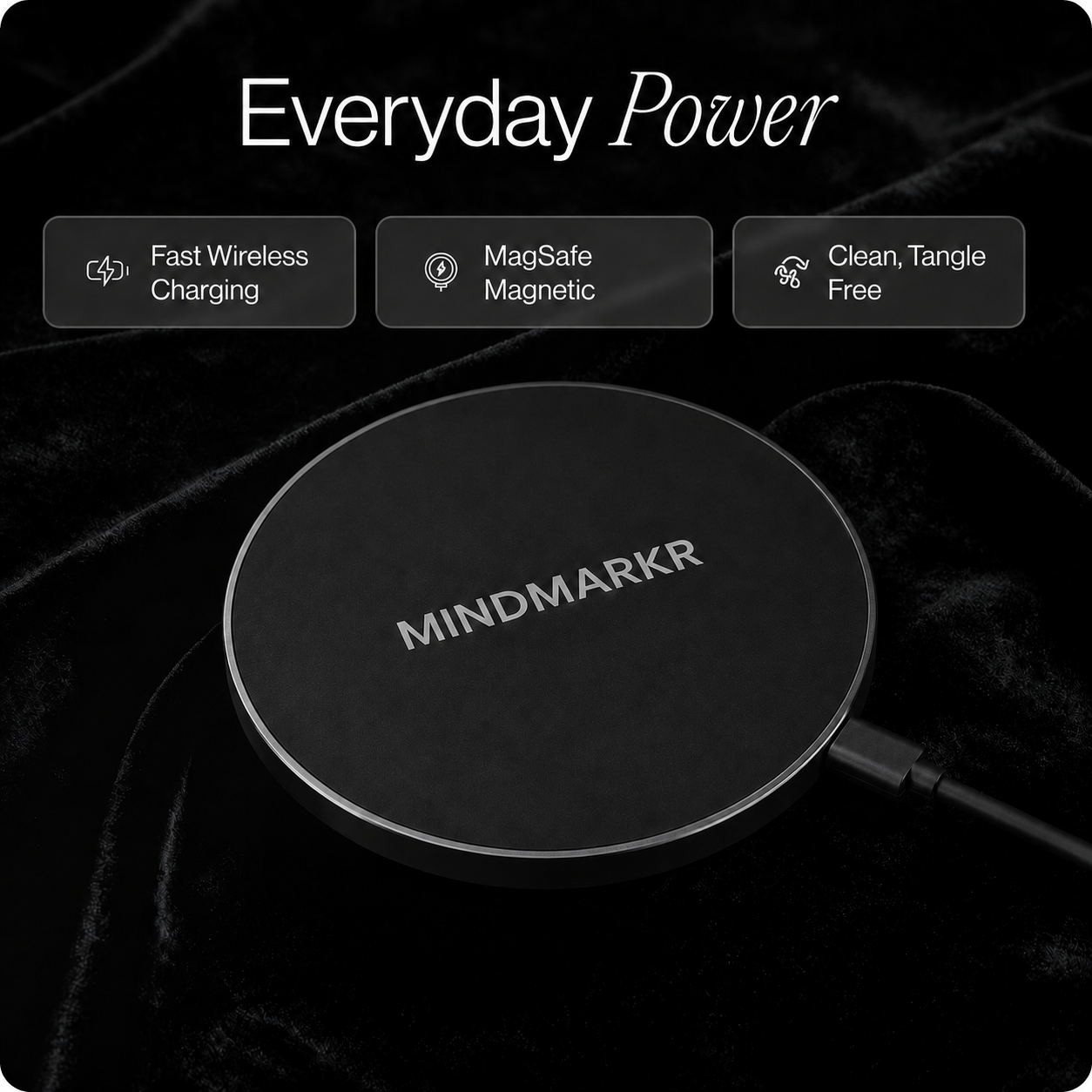Wireless Charger