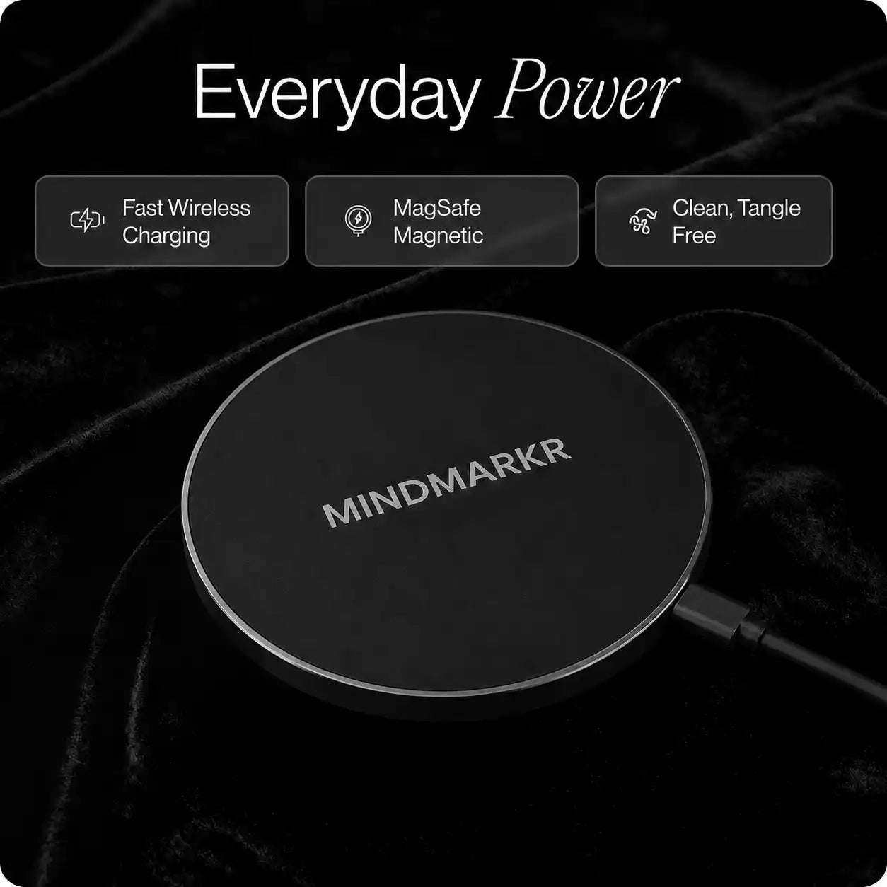 Wireless Charger