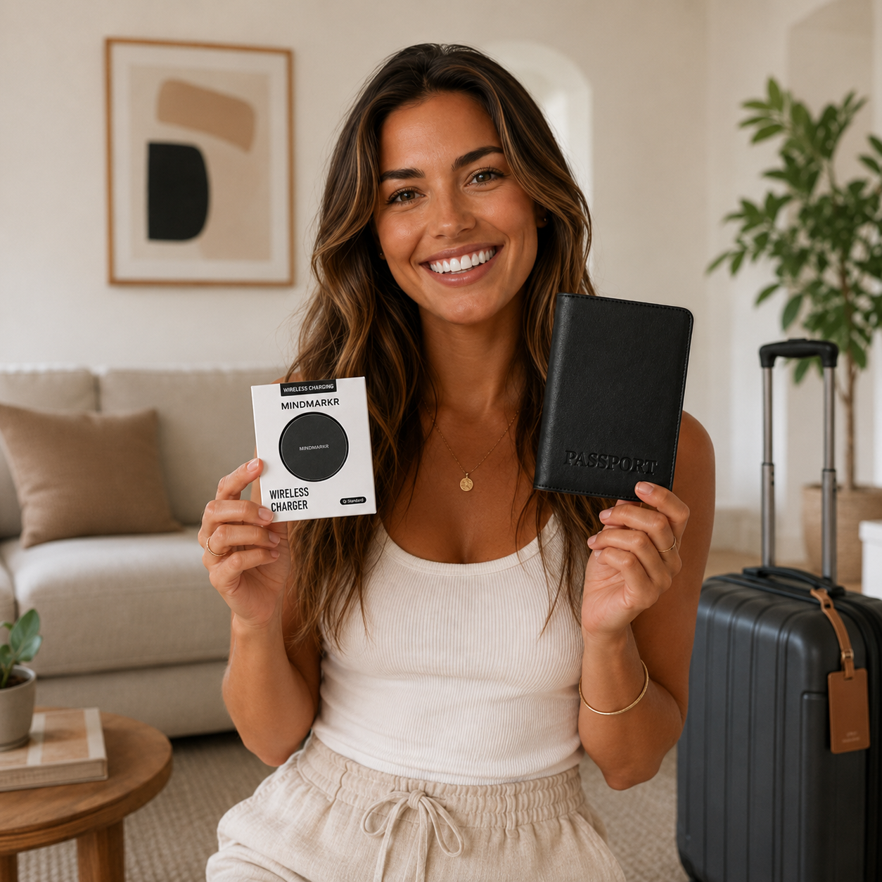 Wireless Charger