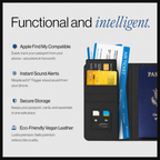 Passport Trackable Wallet