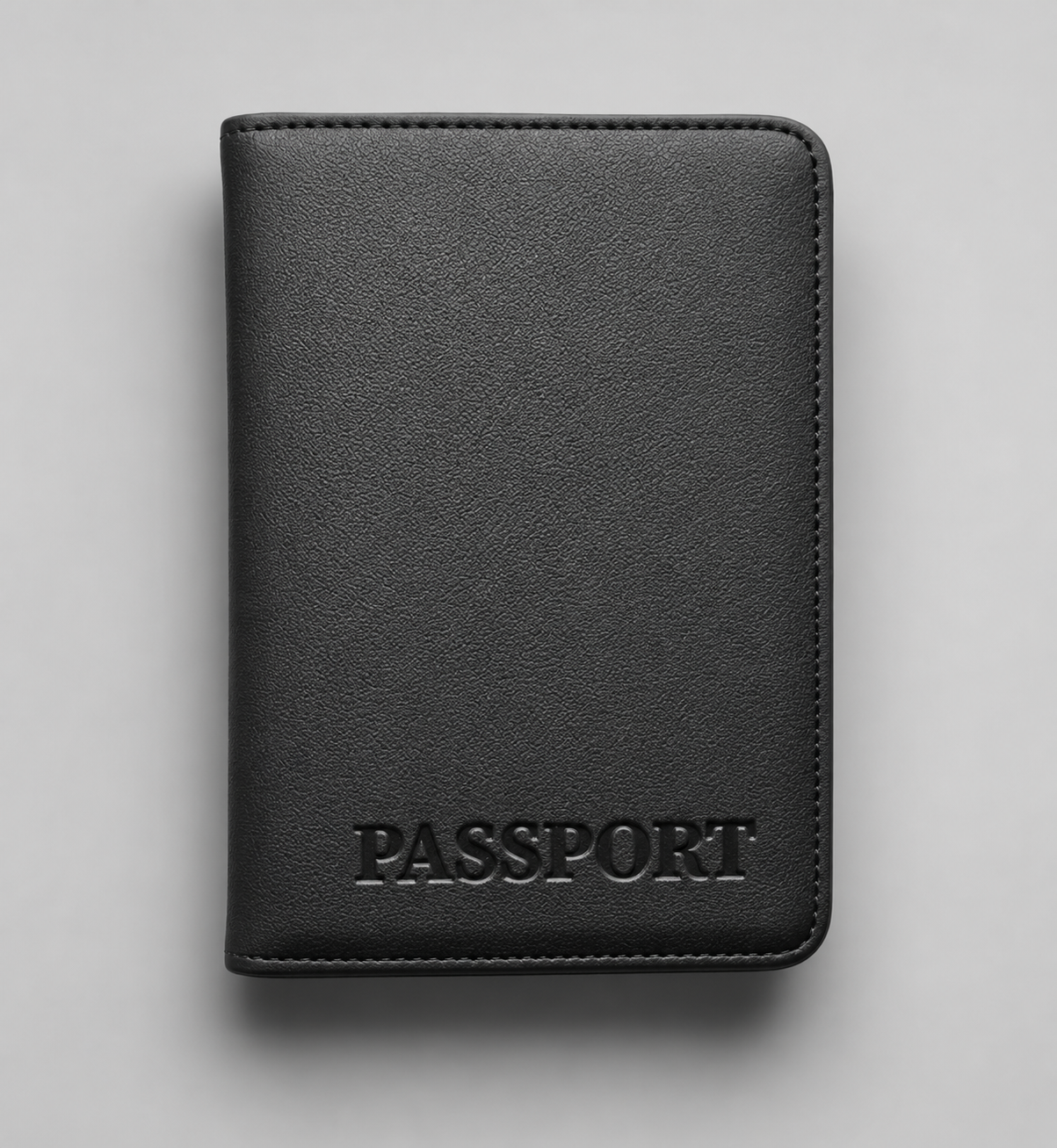 Passport Trackable Wallet