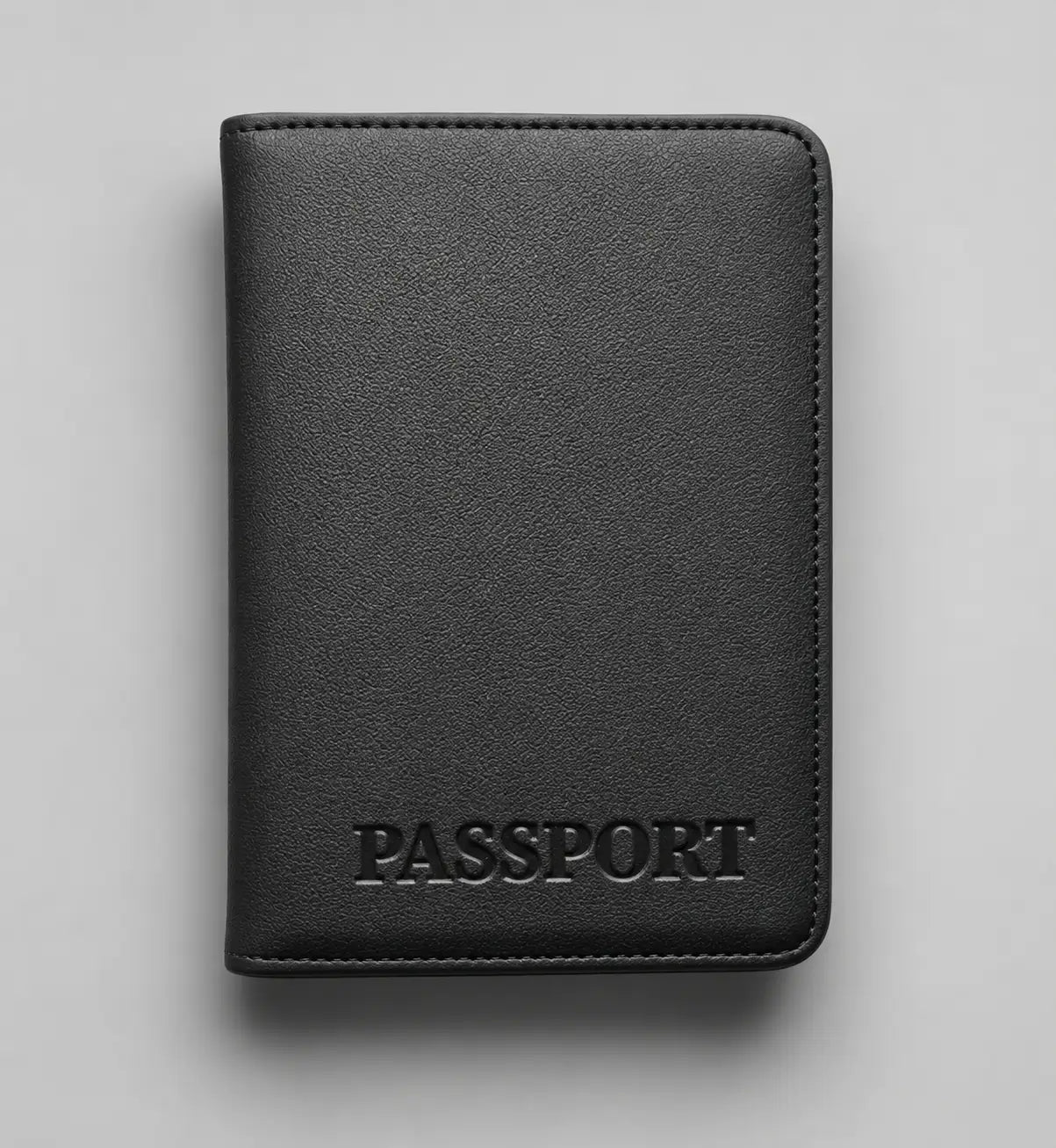 Passport Trackable Wallet