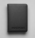 Trackable Passport Wallet.
